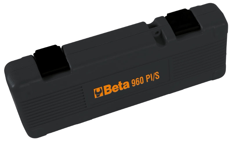 960PI/S-KIT FOR CLEANING INJECTOR SEATS