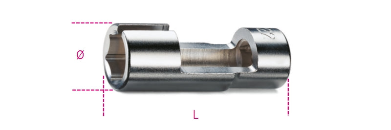 960SL 110-SOCKETS FOR LAMBDA PROBES