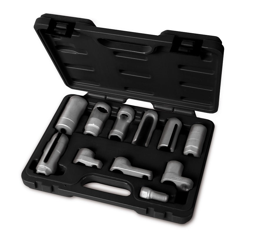 960T/C11-ASSORTMENT SOCKETS FOR SENSORS
