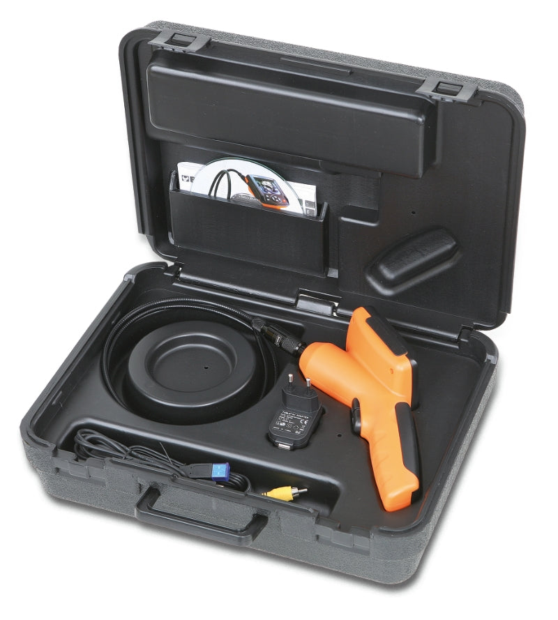 961P6-ELECTR.VIDEOSCOPE, FLEXIBLE PROBE