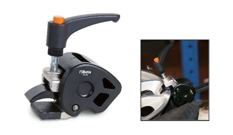 962M-TYRE REMOVAL/INSTALLATION TOOL