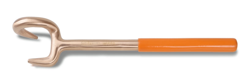 966BA-SPARK-PROOF SAFETY VALVE WRENCH