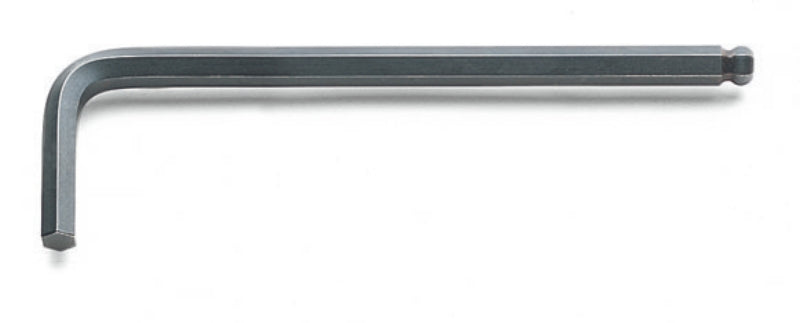 96BP-AS 1/4-BALL HEAD WR. BURNISHED