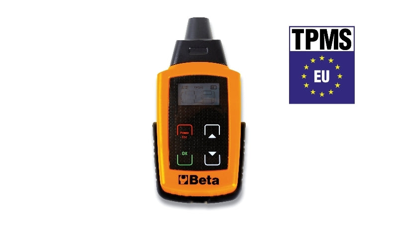 971TSP-TYRE PRESSURE SENSOR TOOL