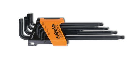 97BRTXL/SC8-SET BALL HEAD OFFSET KEY WR