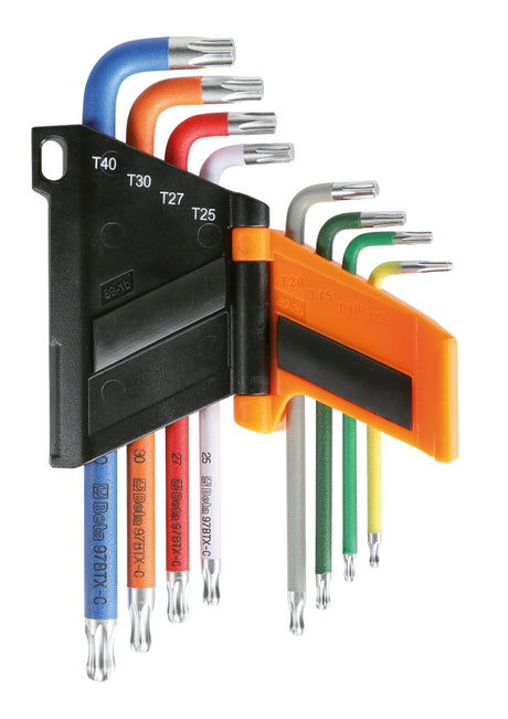 97BTX-C/SC8-8 BALL HEAD OFFSET KEY WR