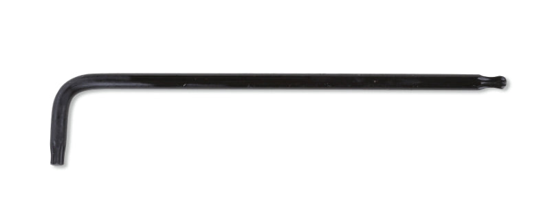 97BTXL 09-BALL HEAD OFFSET KEY WR LONG