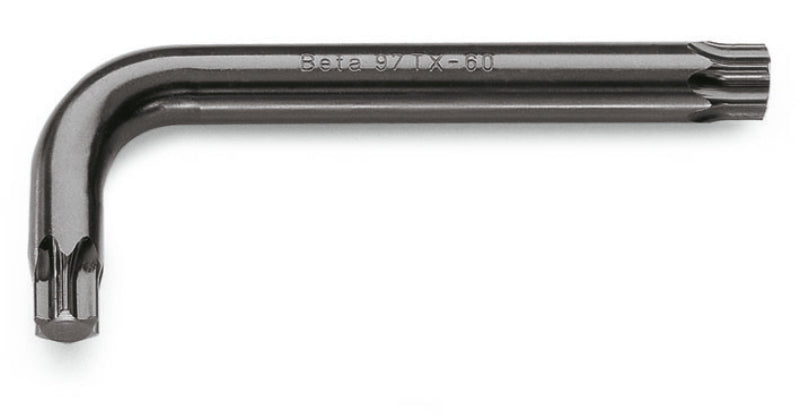 97TX 06-OFFSET KEY WR. FOR TORX® SCREWS