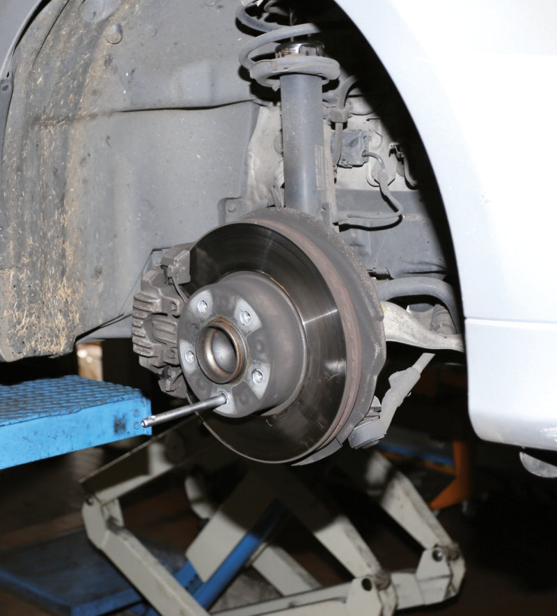 985/B7-SET 7 GUIDE PINS FOR WHEEL INST.