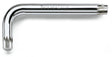 98XZN 8-OFFSET KEY WRENCHES XZN® PROFILE