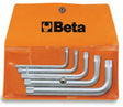 98XZN/B5-5 WRENCHES 98XZN® IN WALLET