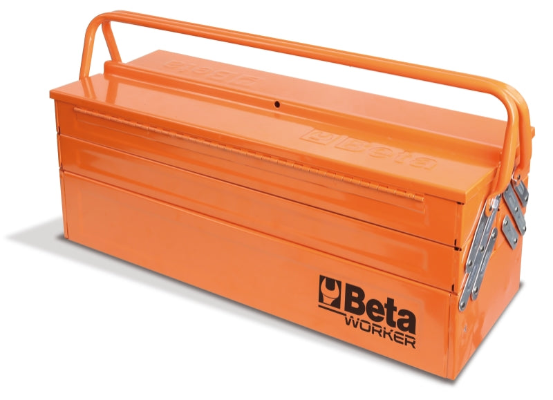 2120VU/3-TOOL BOX C20 + 74 PCS