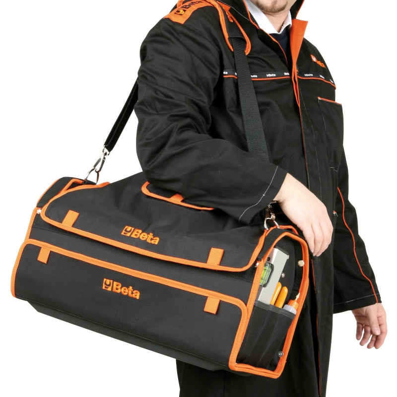 2110VU/3-TOOL BOX C10 + 74 PCS