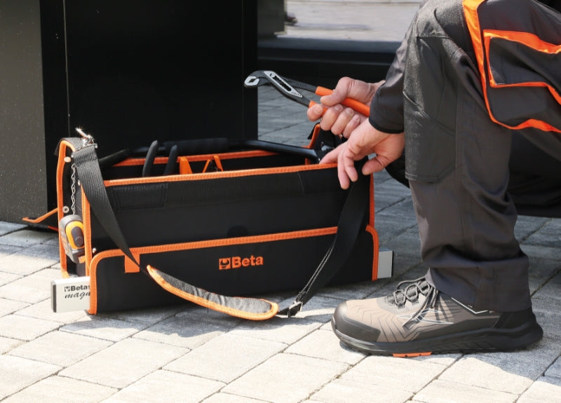 2110VU/3-TOOL BOX C10 + 74 PCS