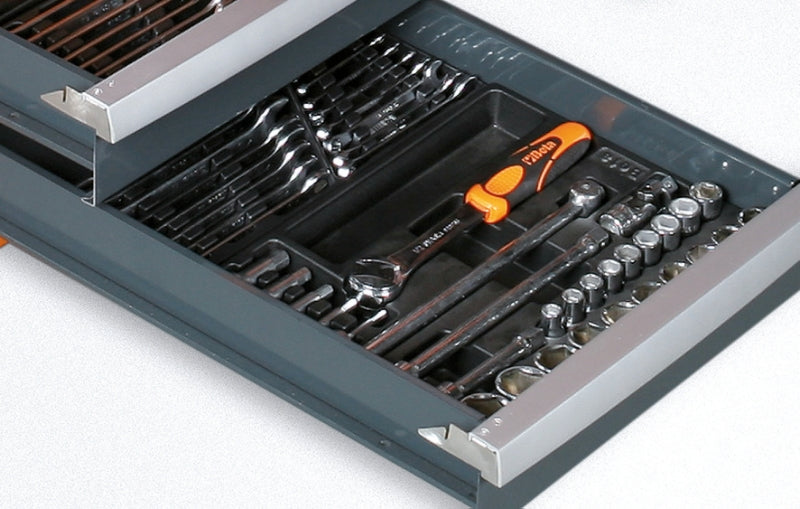 C30M-MAXITANK MOBILE WORKBENCH