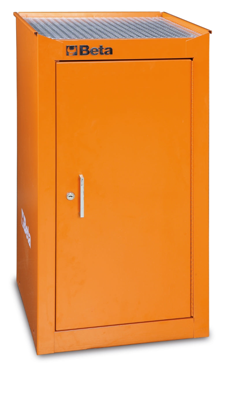 C38LA O-SIDE DOOR + INTERIOR SHELF C38L