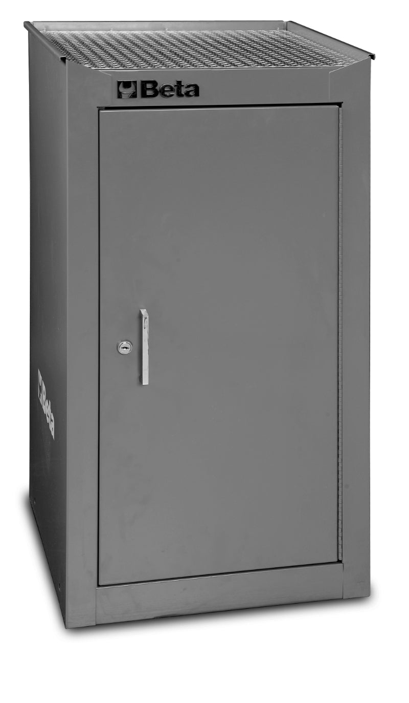 C38LA O-SIDE DOOR + INTERIOR SHELF C38L