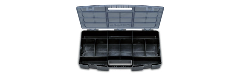 C41H-B-TWO-MODULE TOOL TROLLEY BLUE