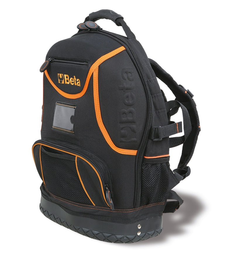 2105VU/0-RUCKSACK WITH 35 PCS