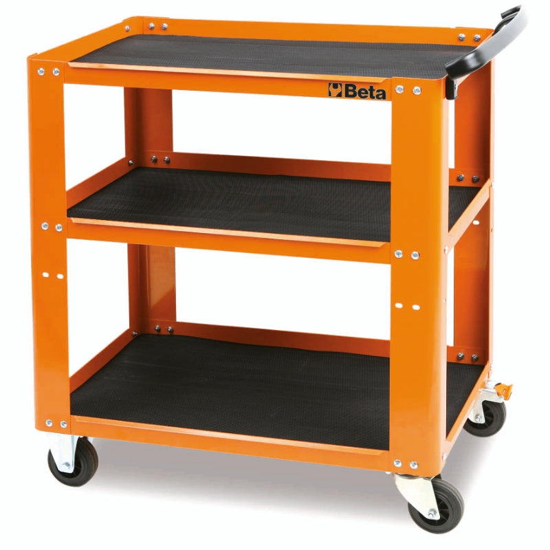 C51 O-EASY TROLLEY ORANGE