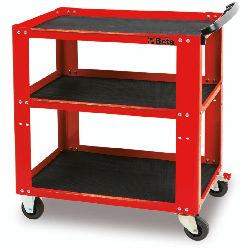 C51 O-EASY TROLLEY ORANGE