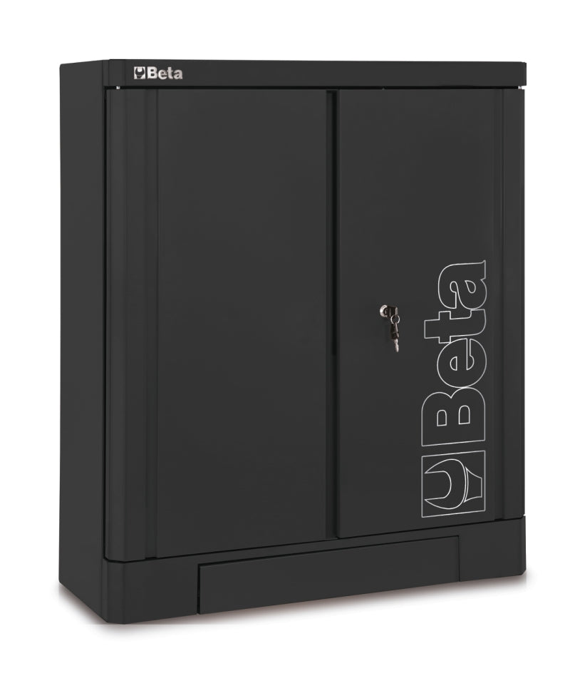 C54S-O-CARGO ORANGE WITH PANELS