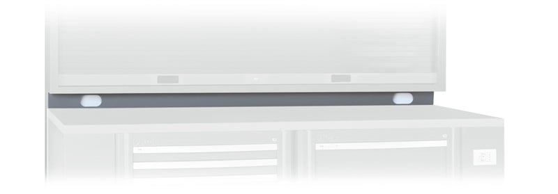 C55AE-PROFILE - 2 M - ACCOMM.POWER SOCKETS