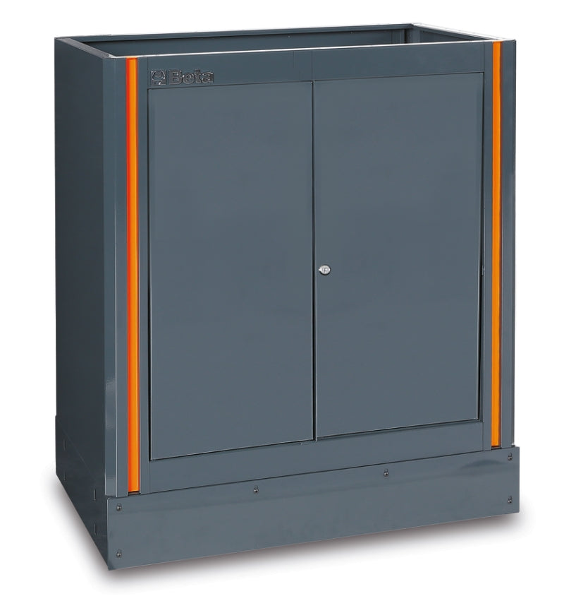 C55MA-FIXED TWO-DOOR MODULE