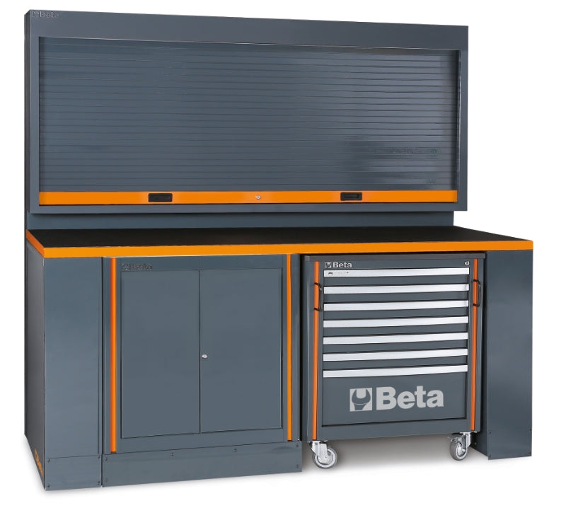 C55PB-PRO/8-WORKSTATION FOR RSC55