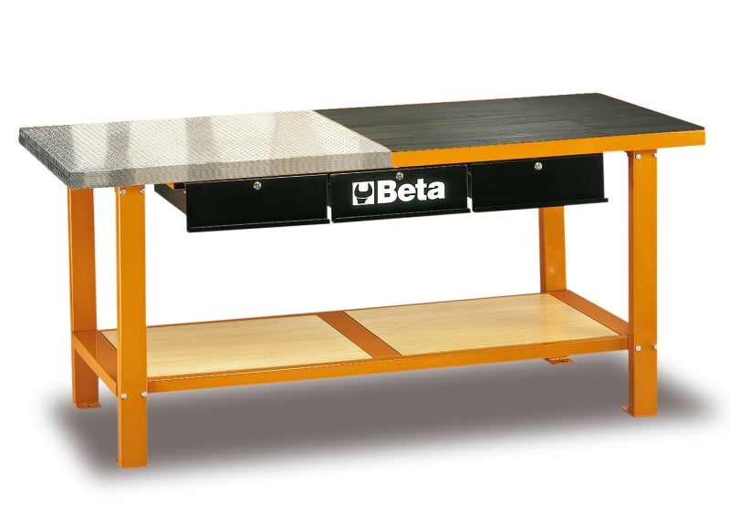 C56M O-WORKBENCH ORANGE
