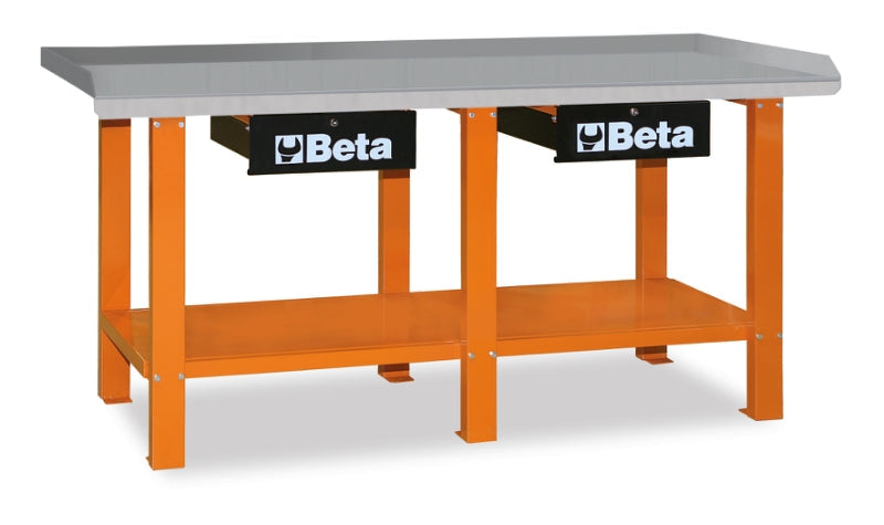 C56-G-WORKBENCH GREY