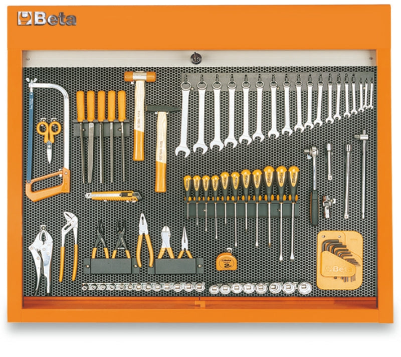 C58P-O-PANEL TOOLHOLDER BASICPLUS