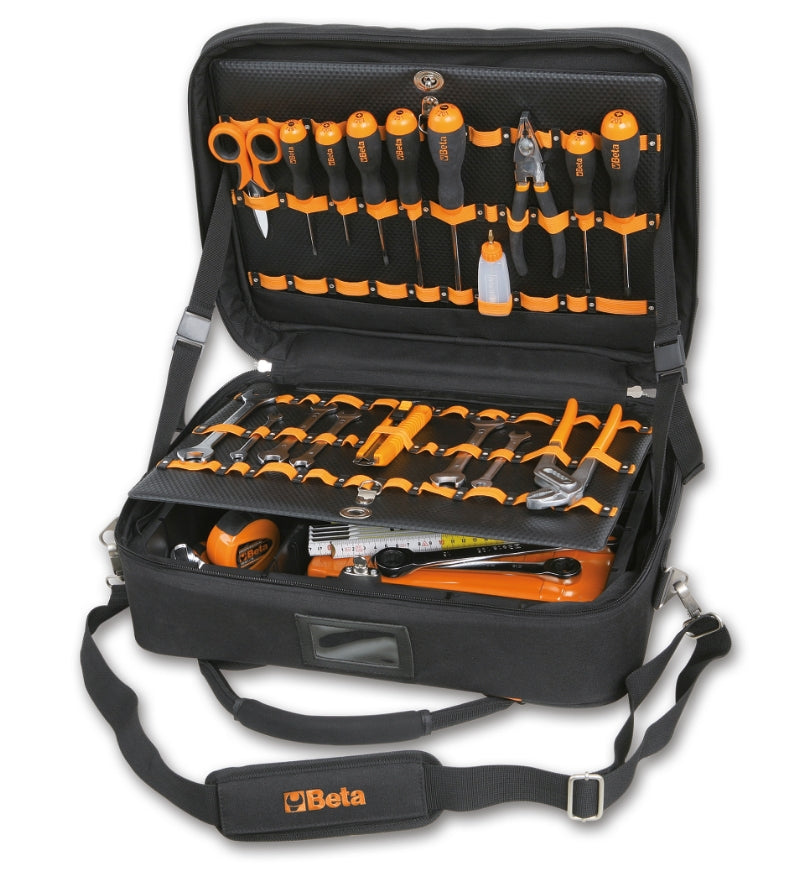 2107VU/2-BAG WITH 49PCS