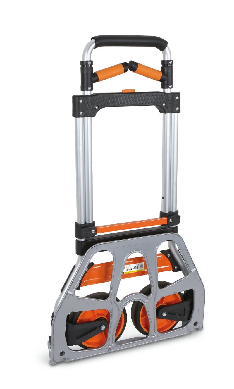 C99P-FOLDING TOOL TROLLEY