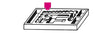 CB/2-HARD THERMOFORMED TRAY - EMPTY