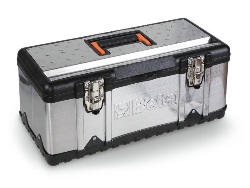 2117L-VU/1-TOOL BOX CP17L + 45 PCS