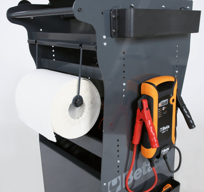 CX49-G-MULTI-PURPOSE TROLLEY