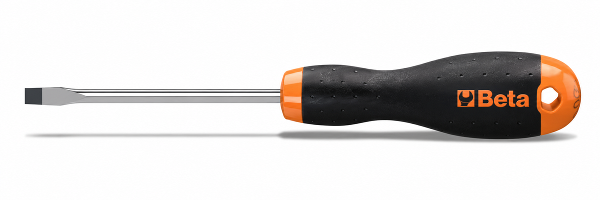 1201 Easy Slotted Screwdriver