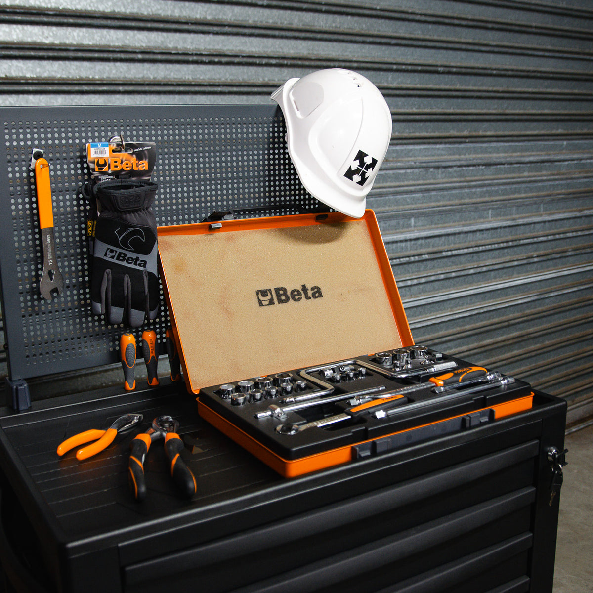 Beta Tools Australia - Professional Hand & Industrial Tools