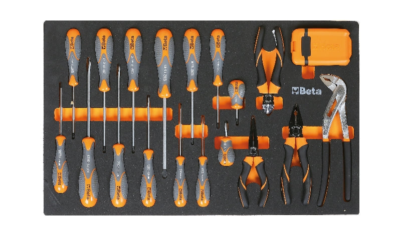 MV165-EMPTY SOFT THERMOFORMED