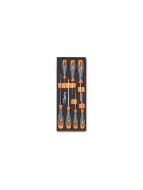M180-SOFT THERMOFORMED TRAY WITH 7 TOOLS