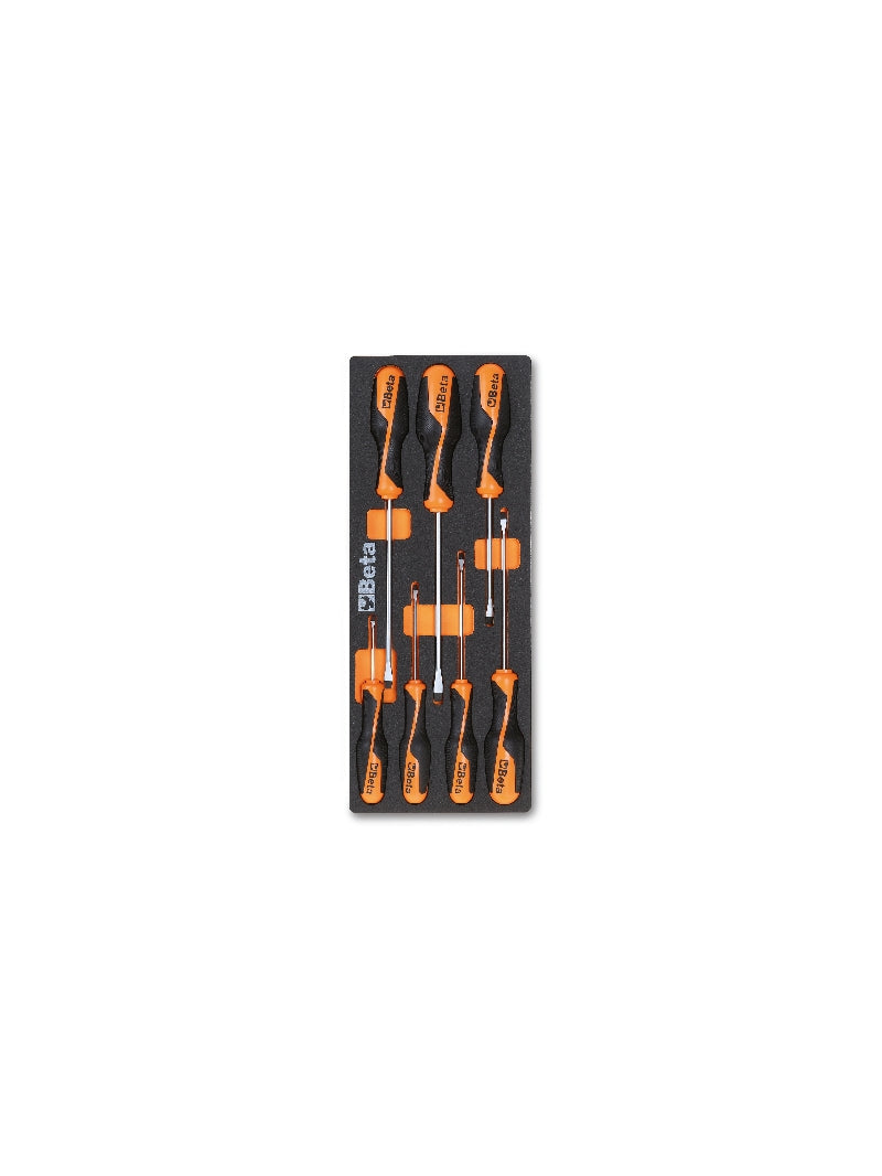 M199-SOFT THERMOFORMED TRAY WITH 7 TOOLS