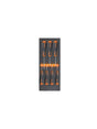 M217-SOFT THERMOFORMED TRAY WITH 7 TOOLS