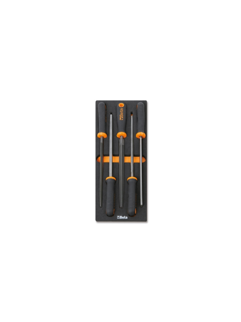 M236-SOFT THERMOFORMED TRAY WITH 5 TOOLS
