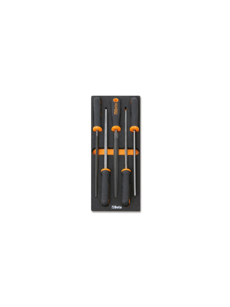 M236-SOFT THERMOFORMED TRAY WITH 5 TOOLS