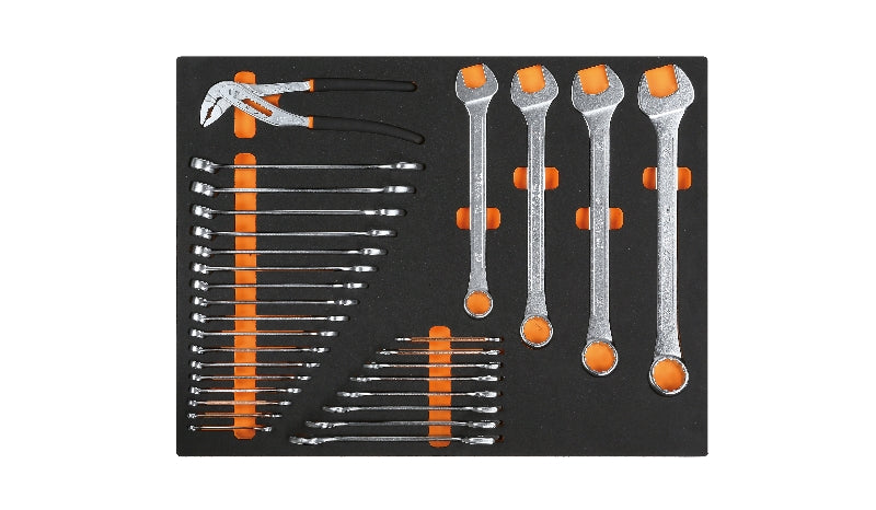 MBV11-EMPTY SOFT THERMOFORMED