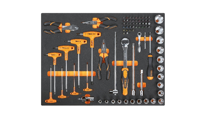 MBV35-EMPTY SOFT THERMOFORMED