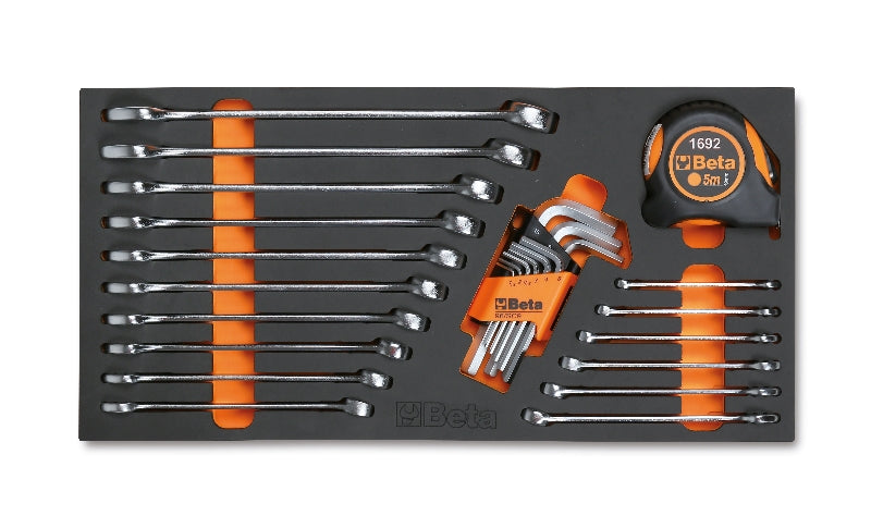 MCV11-EMPTY SOFT THERMOFORMED