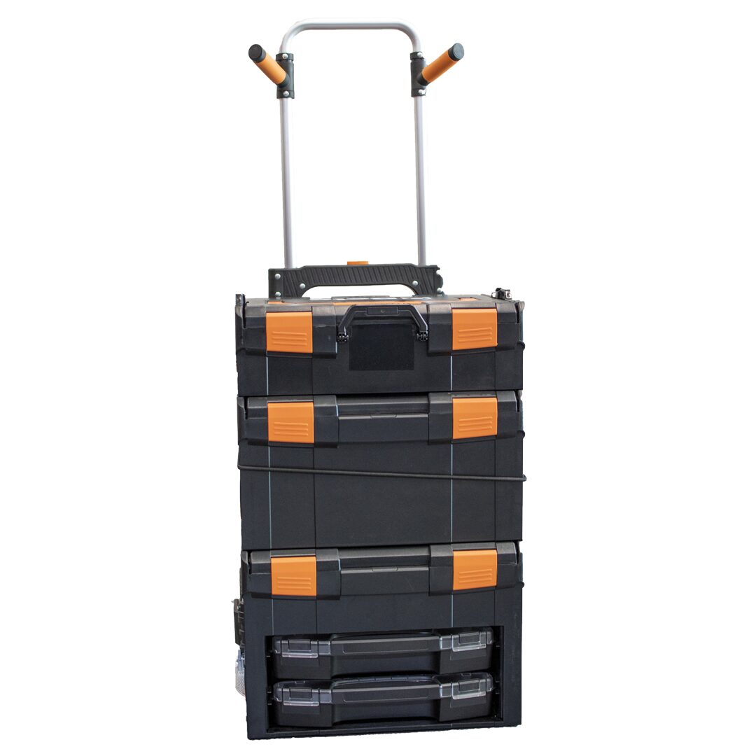 C99-BETA COMBO MODULAR SYSTEM