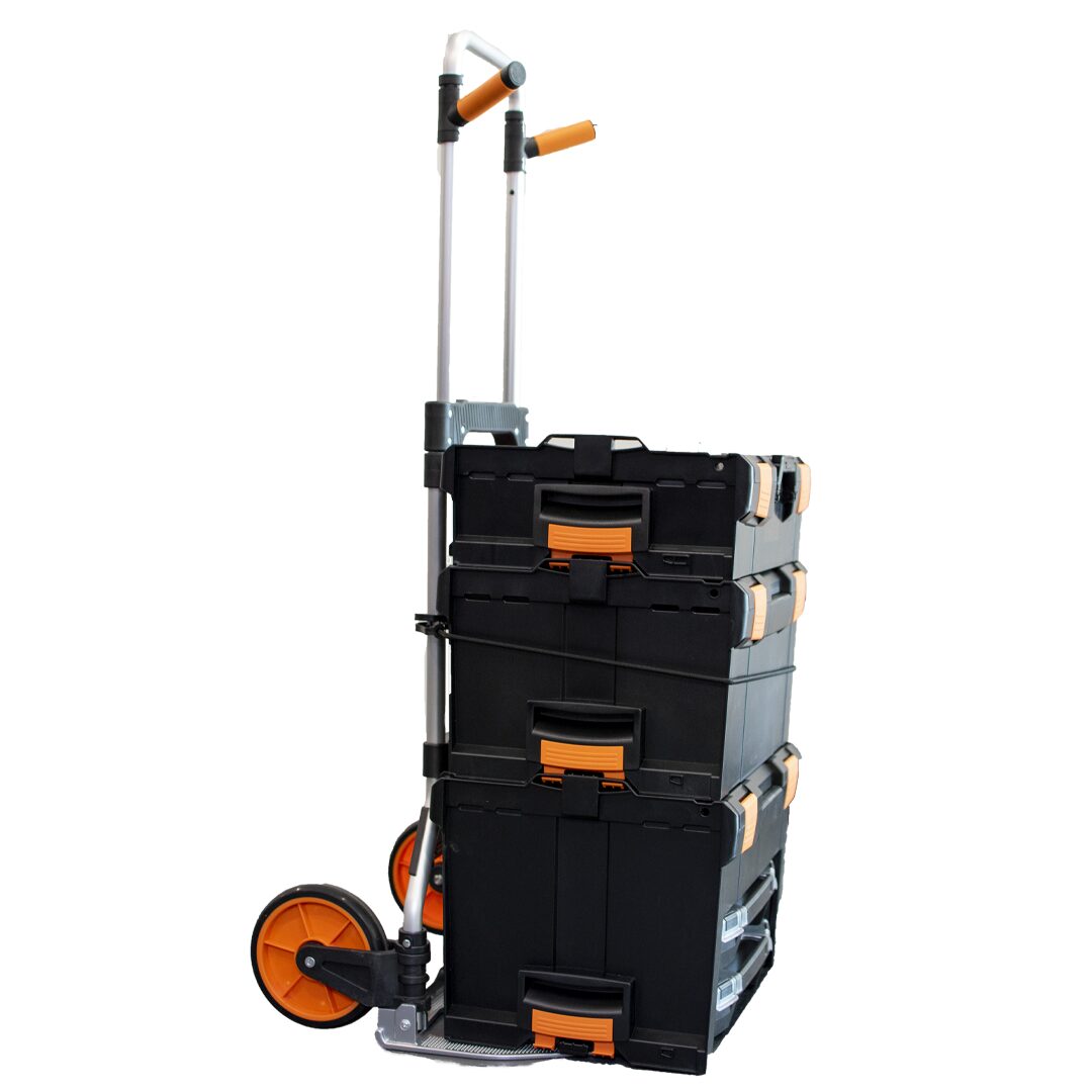 C99-BETA COMBO MODULAR SYSTEM